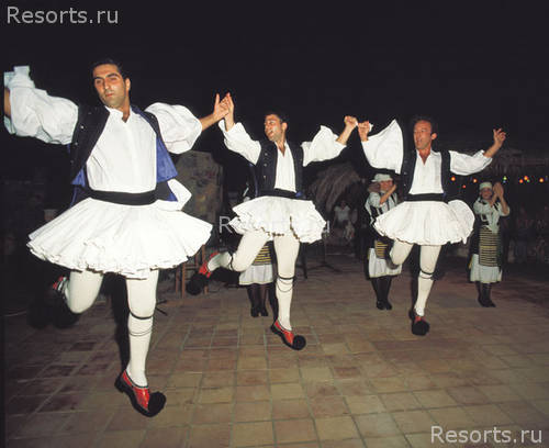 Adele Mare Hotel 15